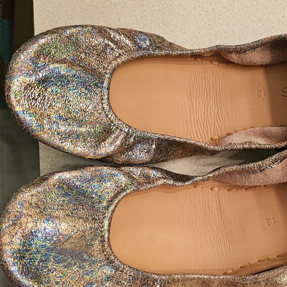 Tieks Starstruck - Picture 5 of 15